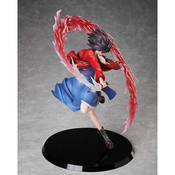Gekijoiban Kara no Kyoukai - Fukan fūkei 3D - Ryougi Shiki - 1/7 (Aniplex) [Shop Exclusive] - Image 7