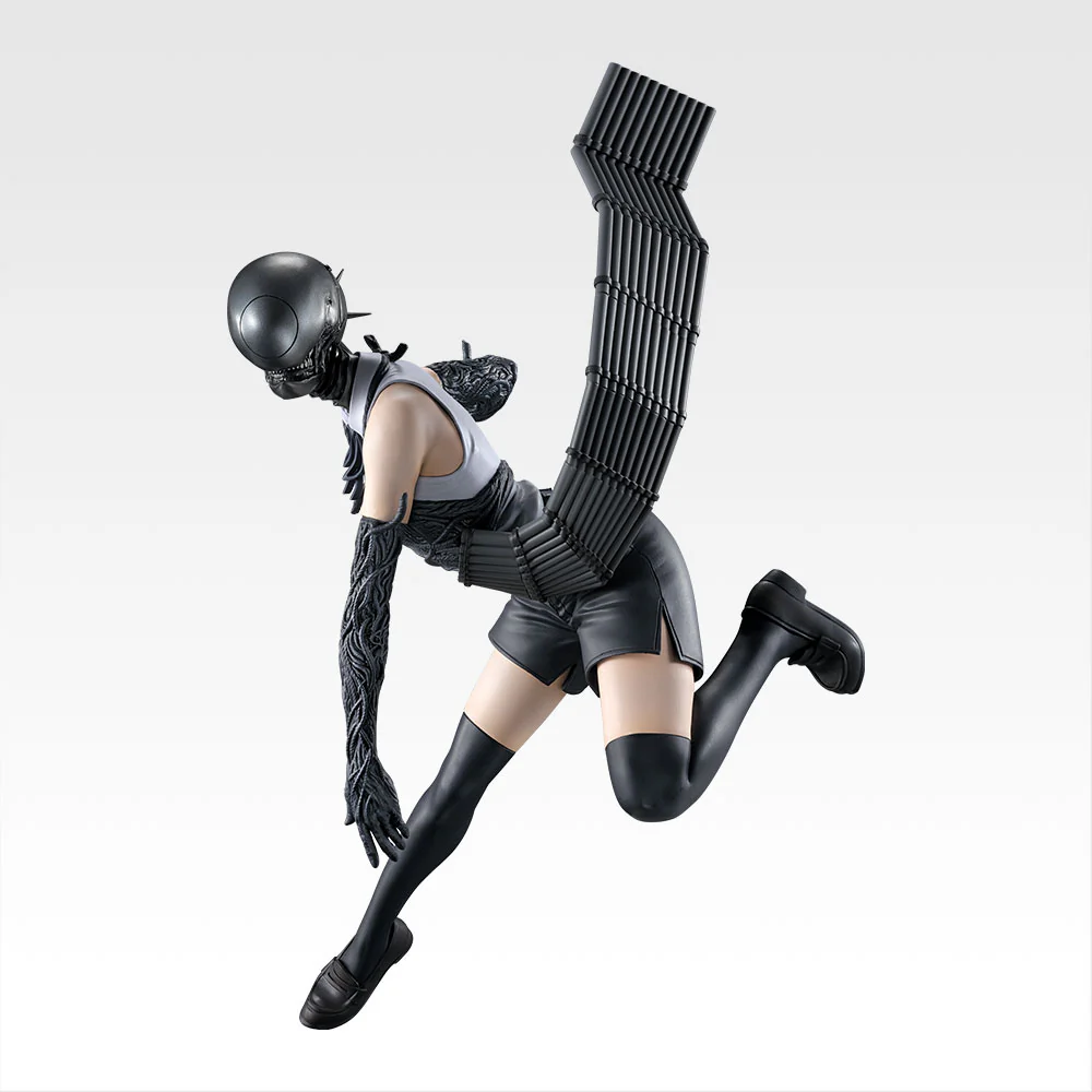 Gekijouban Chainsaw Man: Reze Hen - Bomb - Ichiban Kuji Gekijouban Chainsaw Man: Reze Hen (B Prize) (Bandai Spirits)