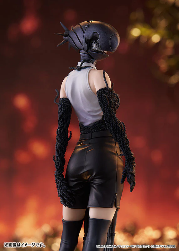 Gekijouban Chainsaw Man: Reze Hen - Bomb - Pop Up Parade (Good Smile Company) - Image 3