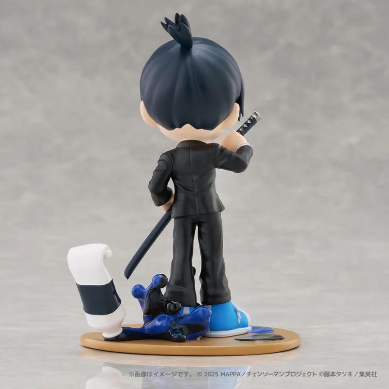 Gekijouban Chainsaw Man: Reze Hen - Hayakawa Aki - PalVerse Palé. (Bushiroad Creative) - Image 4