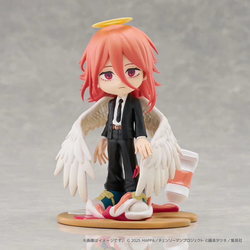 Gekijouban Chainsaw Man: Reze Hen - Tenshi no Akuma - PalVerse Palé. (Bushiroad Creative) - Image 3