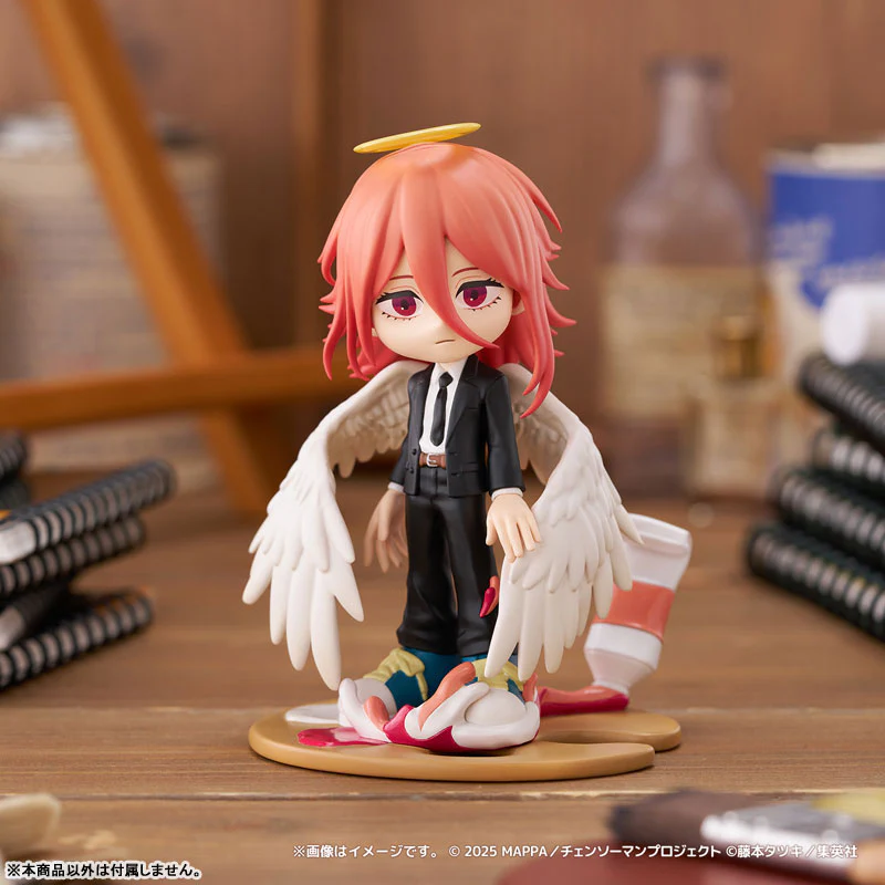 Gekijouban Chainsaw Man: Reze Hen - Tenshi no Akuma - PalVerse Palé. (Bushiroad Creative) - Image 4