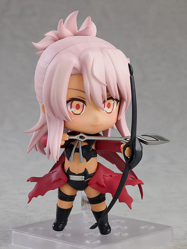 Gekijouban Fate/kaleid Liner Prisma ☆ Illya: Licht - Namae no Nai Shoujo - Chloe von Einzbern - Nendoroid #1927 (Good Smile Company) - Image 3