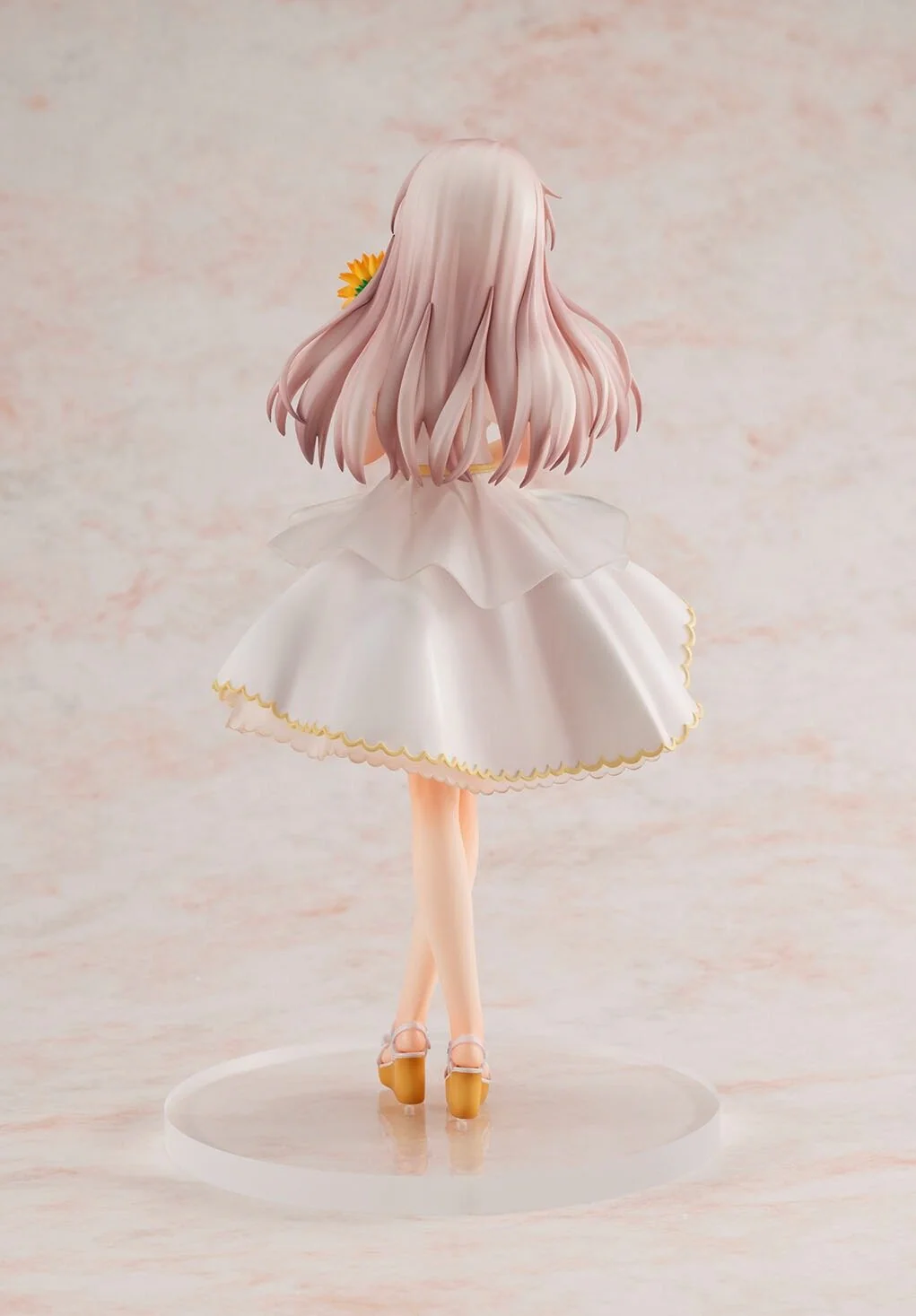 Gekijouban Fate/kaleid Liner Prisma ☆ Illya: Licht - Namae no Nai Shoujo - Illyasviel von Einzbern - KDcolle - 1/7 - Summer Dress Ver. (Kadokawa) - Image 5