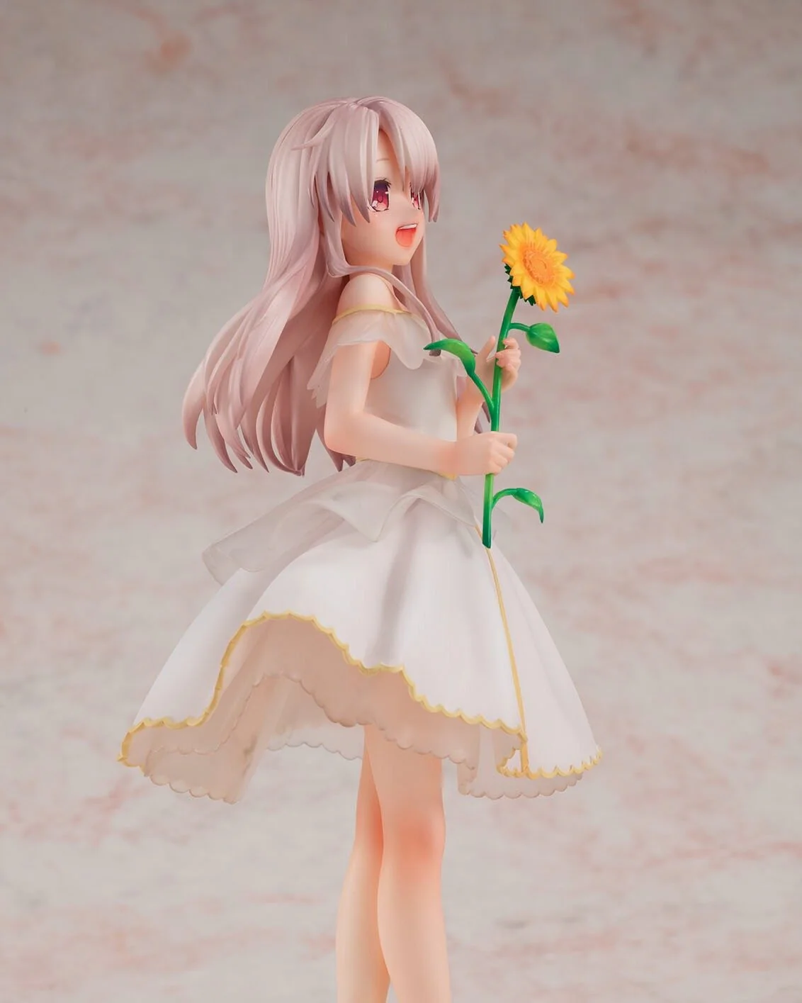 Gekijouban Fate/kaleid Liner Prisma ☆ Illya: Licht - Namae no Nai Shoujo - Illyasviel von Einzbern - KDcolle - 1/7 - Summer Dress Ver. (Kadokawa) - Image 6