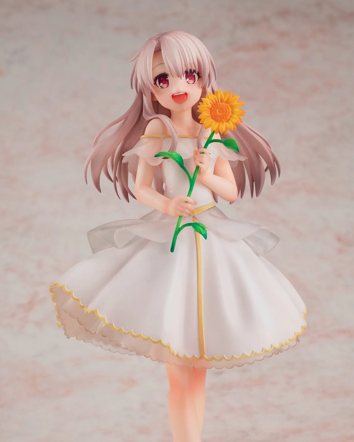 Gekijouban Fate/kaleid Liner Prisma ☆ Illya: Licht - Namae no Nai Shoujo - Illyasviel von Einzbern - KDcolle - 1/7 - Summer Dress Ver. (Kadokawa) - Image 8