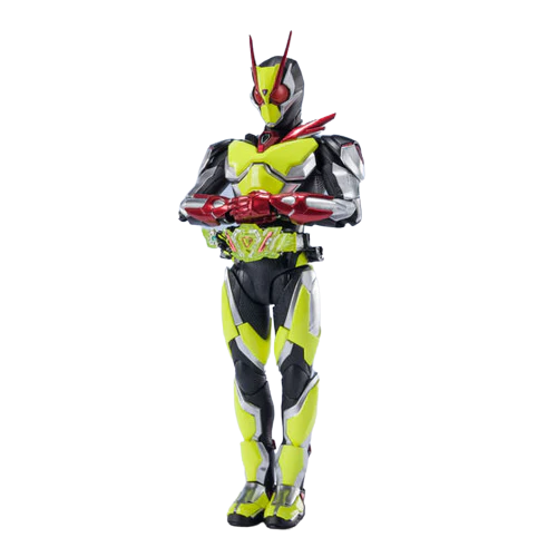 Gekijouban Kamen Rider Zero-One: REAL×TIME - Kamen Rider Zero-Two - S.H.Figuarts - Is Ver. (Bandai Spirits) [Shop Exclusive]