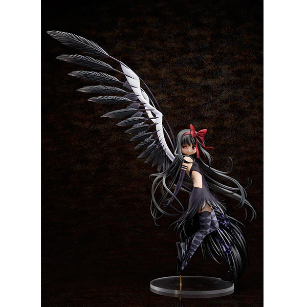 Gekijouban Mahou Shoujo Madoka★Magica: Hangyaku no Monogatari - Akuma Homura - 1/8 - 2024 Re-release (Aniplex, Stronger) [Shop Exclusive] - Image 3
