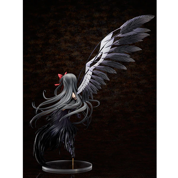Gekijouban Mahou Shoujo Madoka★Magica: Hangyaku no Monogatari - Akuma Homura - 1/8 - 2024 Re-release (Aniplex, Stronger) [Shop Exclusive] - Image 6