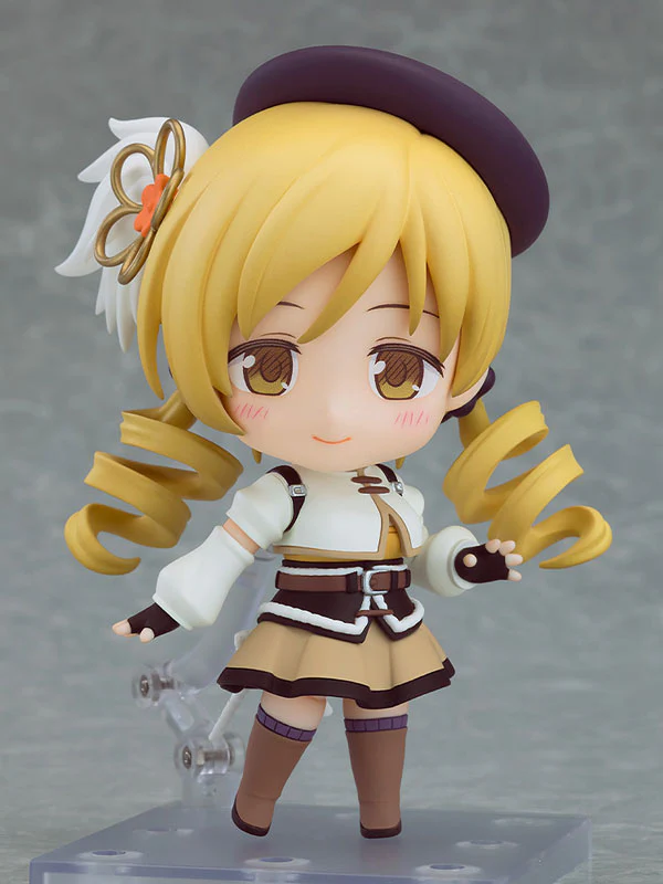 Gekijouban Mahou Shoujo Madoka☆Magica Walpurgis no Kaiten - Tomoe Mami - Nendoroid (#2940) - Nendoroid Basic - Walpurgisnacht: Rising Ver. (Good Smile Company) - Image 3
