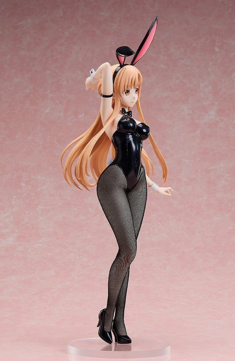 Gekijouban Sword Art Online: Progressive - Hoshinaki Yoru no Aria - Asuna - B-style - 1/4 - Bunny Ver. (FREEing) - Image 5