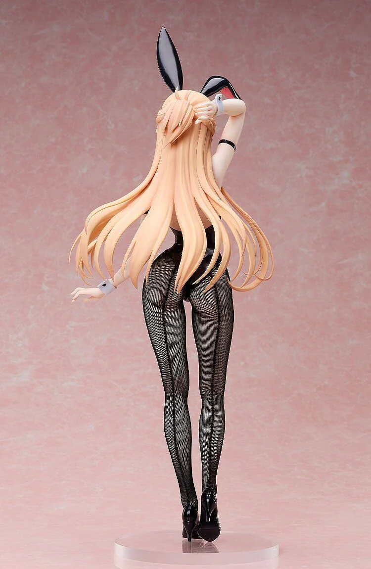 Gekijouban Sword Art Online: Progressive - Hoshinaki Yoru no Aria - Asuna - B-style - 1/4 - Bunny Ver. (FREEing) - Image 7