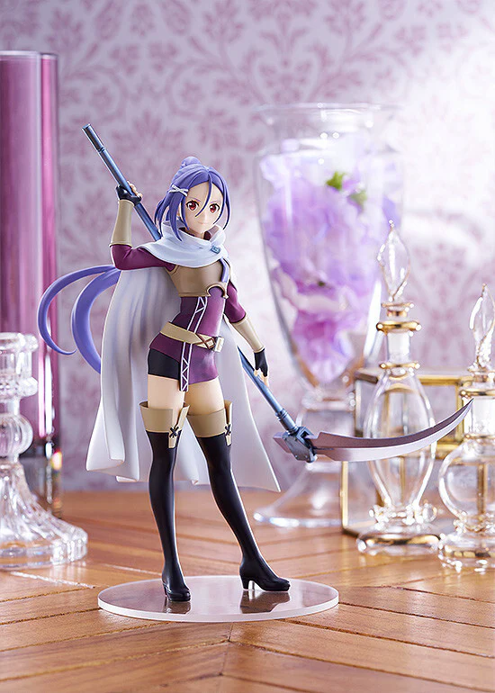 Gekijouban Sword Art Online: Progressive - Hoshinaki Yoru no Aria - Mito - Pop Up Parade (Good Smile Company) - Image 3