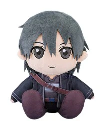 Gekijouban Sword Art Online: Progressive - Kuraki Yuuyami no Scherzo - Kirito (Good Smile Company)