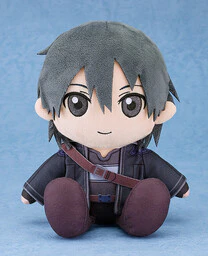 Gekijouban Sword Art Online: Progressive - Kuraki Yuuyami no Scherzo - Kirito (Good Smile Company) - Image 2