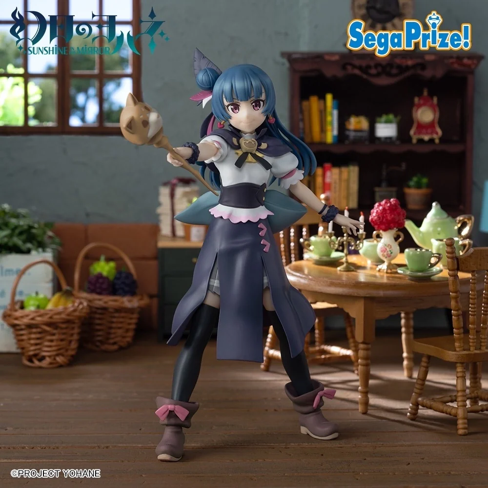 Genjitsu no Yohane - Tsushima Yoshiko - Luminasta (SEGA) - Image 2