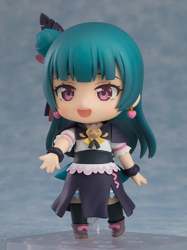 Genjitsu no Yohane - Tsushima Yoshiko - Nendoroid #2416 (Good Smile Company) - Image 4