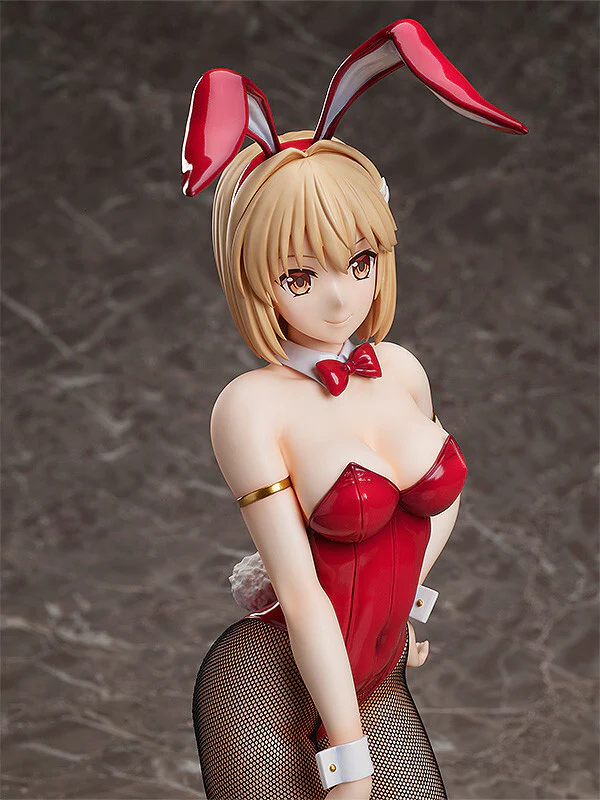 Genjitsu Shugi Yuusha no Oukoku Saikenki - Liscia Elfrieden - B-style - 1/4 - Bunny Ver. (FREEing) - Image 2