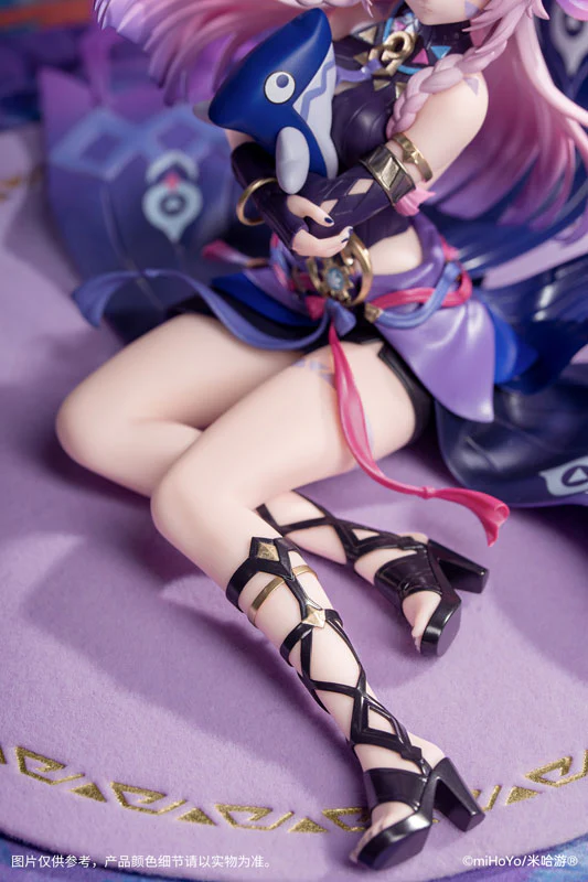 Genshin Impact - Citlali - 1/8 - Obsidian Opalstar Ver. (Myethos) - Image 3