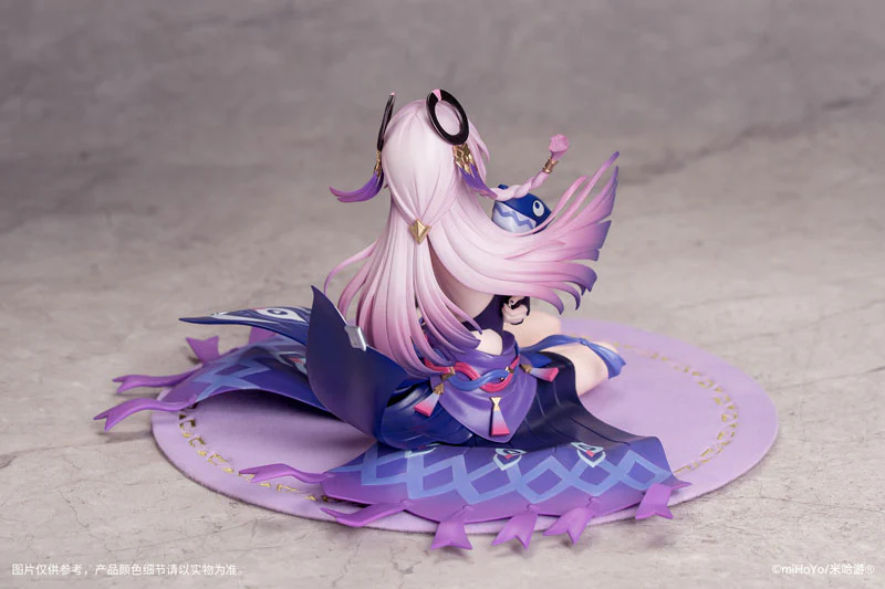 Genshin Impact - Citlali - 1/8 - Obsidian Opalstar Ver. (Myethos) - Image 7
