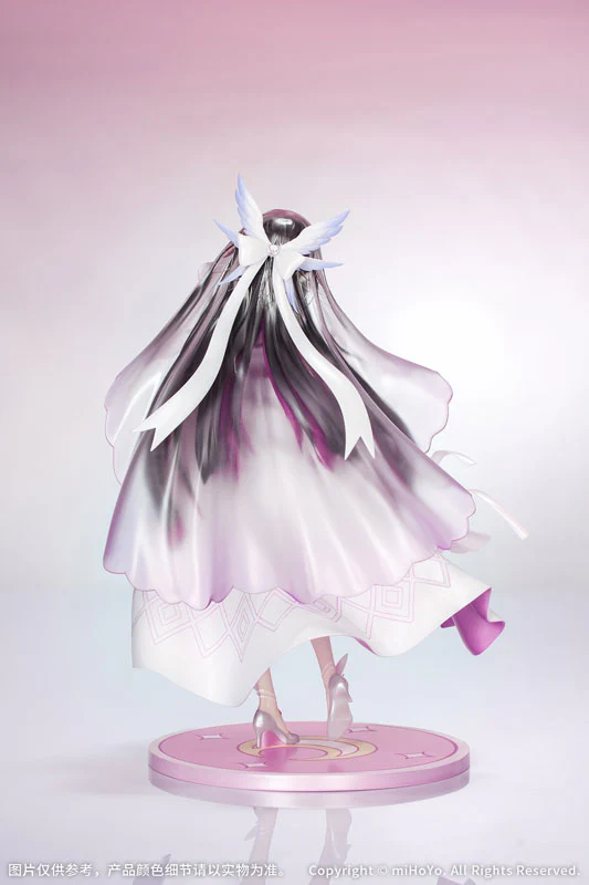 Genshin Impact - Columbina Hyposelenia - Gift+ - 1/8 - Carnival Gathering Ver. (Myethos) - Image 7