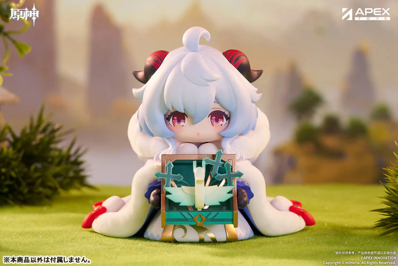 Genshin Impact - Ganyu - Tiny (Apex Innovation) - Image 2