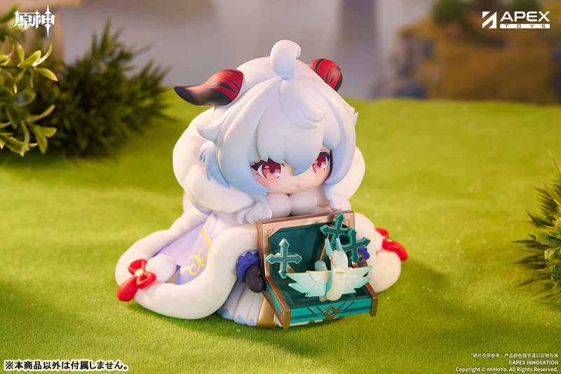 Genshin Impact - Ganyu - Tiny (Apex Innovation) - Image 5