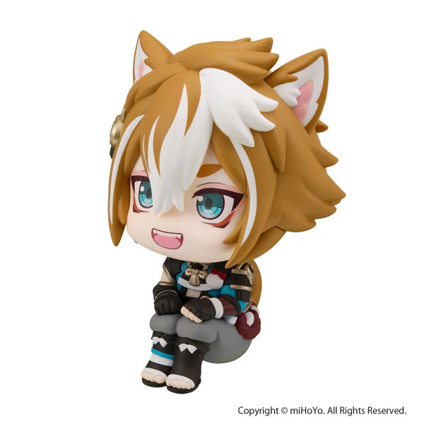 Genshin Impact - Gorou - Look Up (MegaHouse) - Image 3