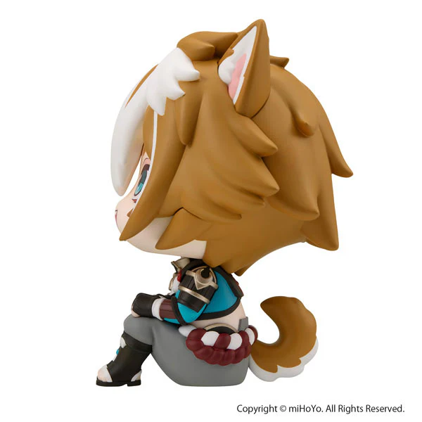 Genshin Impact - Gorou - Look Up (MegaHouse) - Image 5