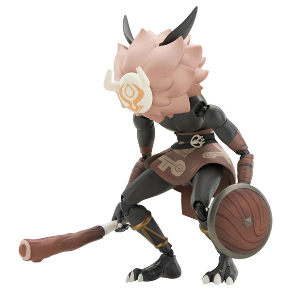 Genshin Impact - Hilichurl - Arctech - 1/8 (Apex Innovation)