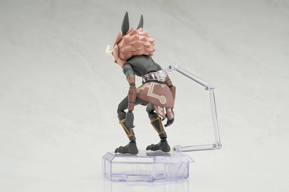 Genshin Impact - Hilichurl - Arctech - 1/8 (Apex Innovation) - Image 2