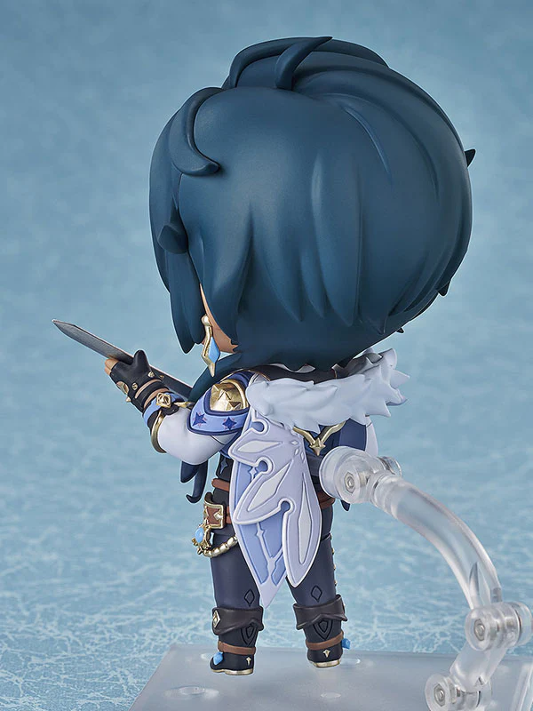 Genshin Impact - Kaeya Alberich - Nendoroid #2874 (Good Smile Company) - Image 4