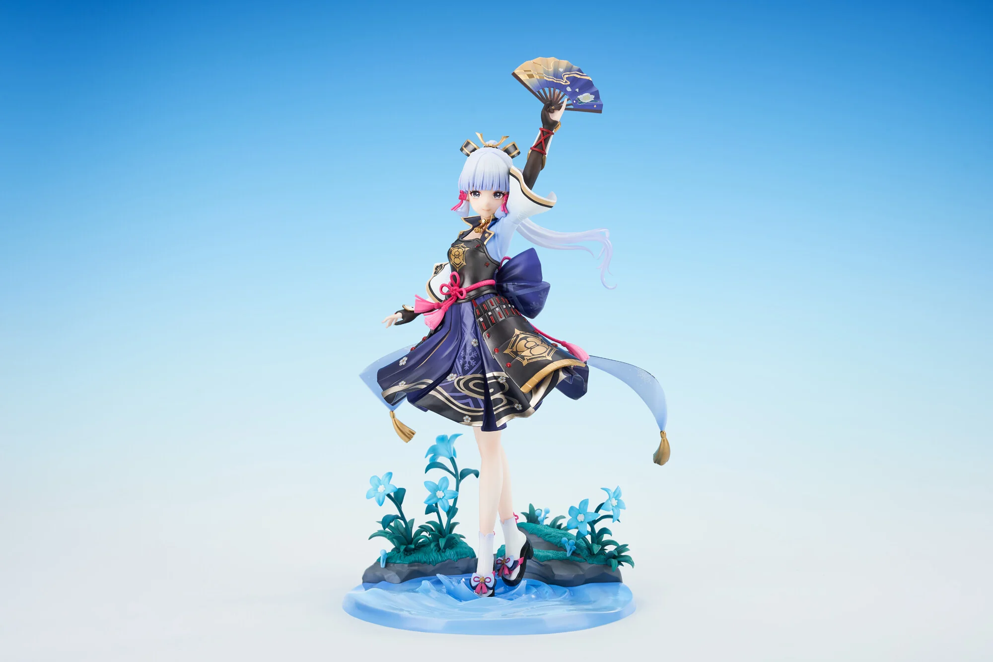 Genshin Impact - Kamisato Ayaka - 1/7 - Frostflake Heron Ver. (Apex Innovation) - Image 7