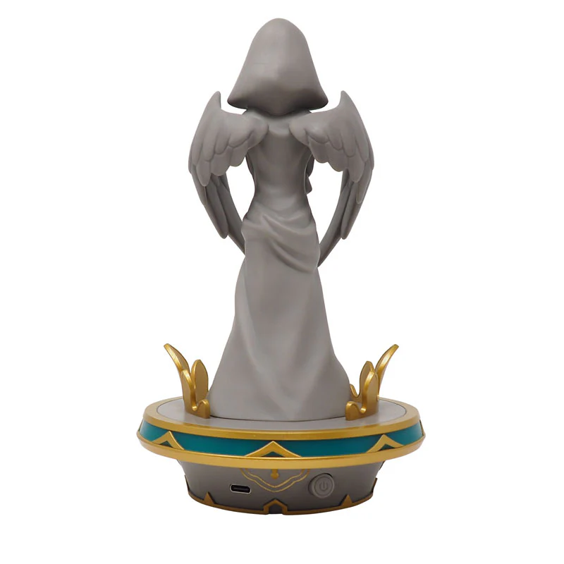 Genshin Impact - Light-Up Figure - Statue of the Seven - Wind (miHoYo, Neamedia) - Image 2
