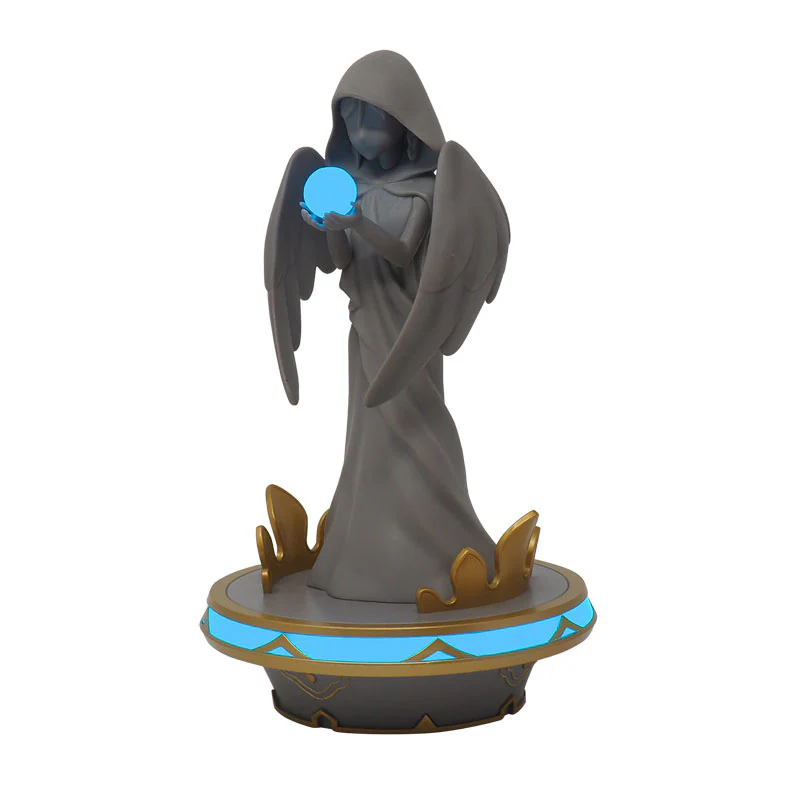 Genshin Impact - Light-Up Figure - Statue of the Seven - Wind (miHoYo, Neamedia) - Image 6