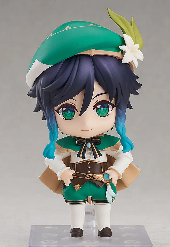 Genshin Impact - Venti - Nendoroid #1795 (Good Smile Company) - Image 3