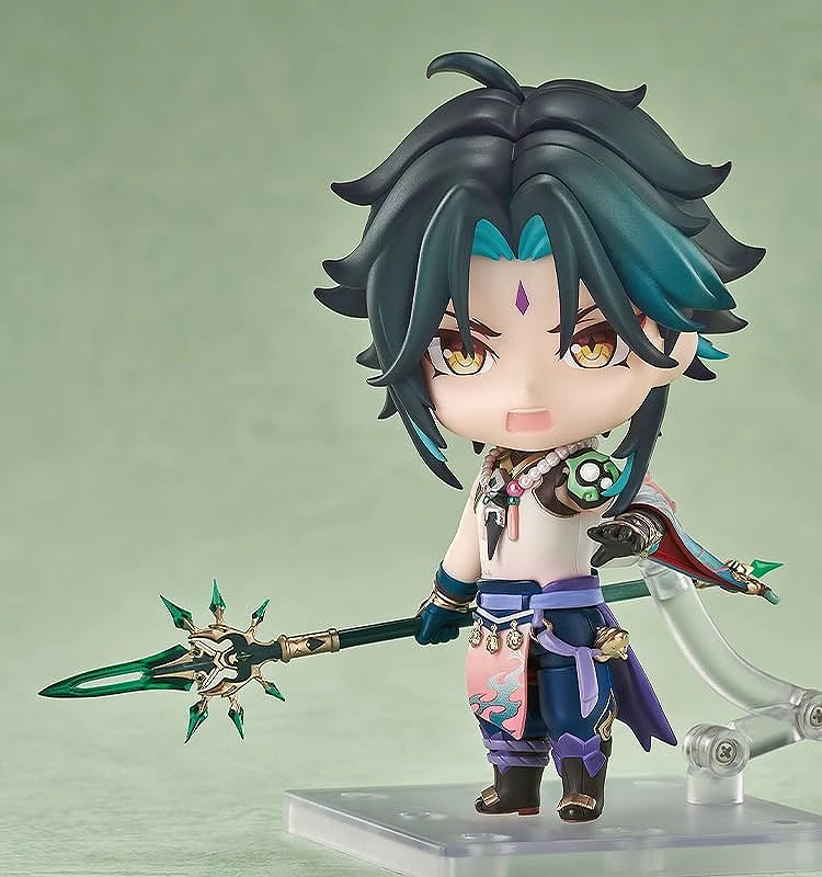 Genshin Impact - Xiao - Nendoroid (#2668) (Good Smile Company) - Image 3
