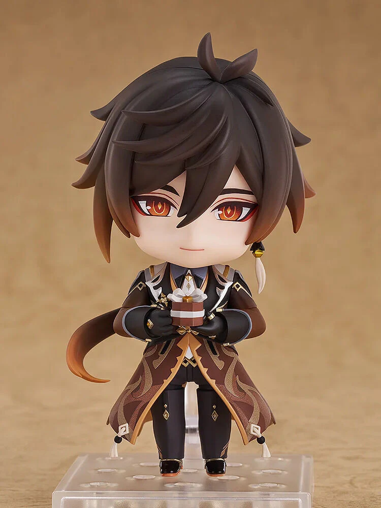 Genshin Impact - Zhongli - Nendoroid #2582 (Good Smile Company) - Image 5