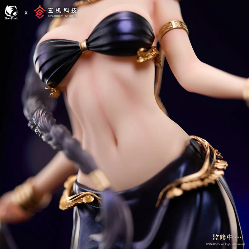 Ghostblade - Aeolian - Princess Feng Ling - 1/6 (Bear Panda, She Is Real) - Image 7