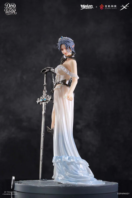 Ghostblade - Yan - 1/6 (Tekula) - Image 8