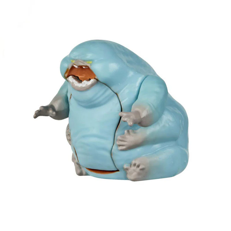 Ghostbusters -Fright Feature Figures: 5 Inch Action Figure- Series 2 - Phoebe - Image 5