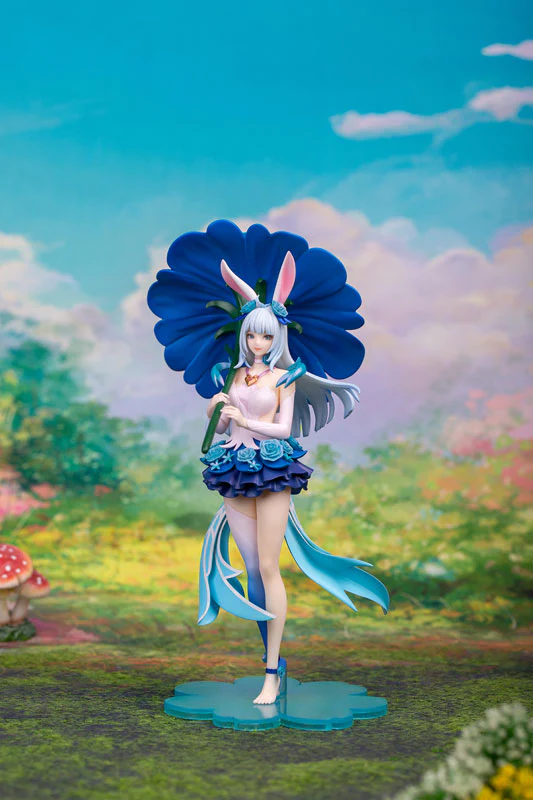 Gift+ King of Glory - Gongsun Li - 1/10 - Flower Dancer Ver. (Myethos) - Image 6