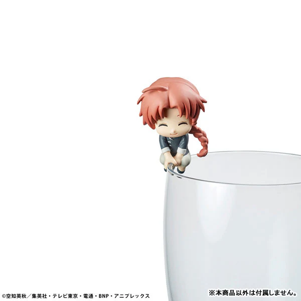 Gintama - Ochatomo Series - Ochatomo Series Gintama Jiyuu Sugiru Gintama Chaya (MegaHouse) - Image 7