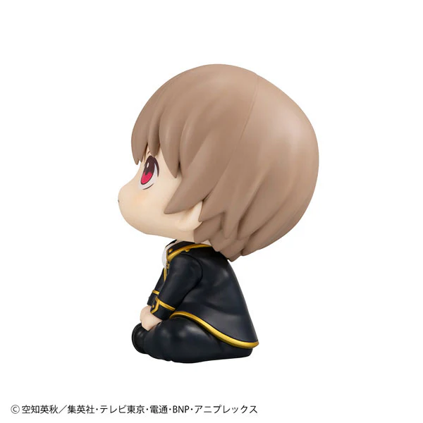 Gintama - Okita Sougo - Look Up (MegaHouse) - Image 5