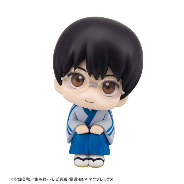 Gintama - Shimura Shinpachi - Look Up (MegaHouse) - Image 5