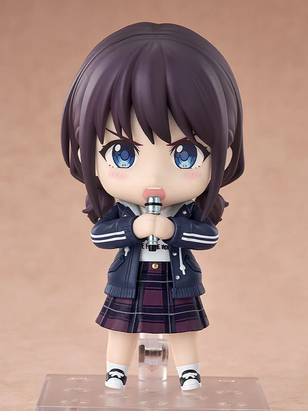 Girls Band Cry - Iseri Nina - Nendoroid #2827 (Good Smile Arts Shanghai, Good Smile Company) - Image 2