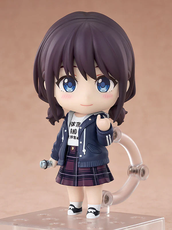 Girls Band Cry - Iseri Nina - Nendoroid #2827 (Good Smile Arts Shanghai, Good Smile Company) - Image 6