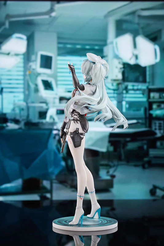 Girls' Frontline 2: Exilium - PA-15 - 1/6 (Vkend Hobby) - Image 8