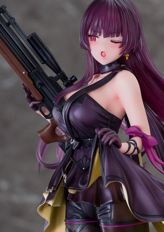 Girls' Frontline 2: Exilium - WA2000 - 1/7 - Ballroom Interlude Ver. (Wonderful Works) - Image 4