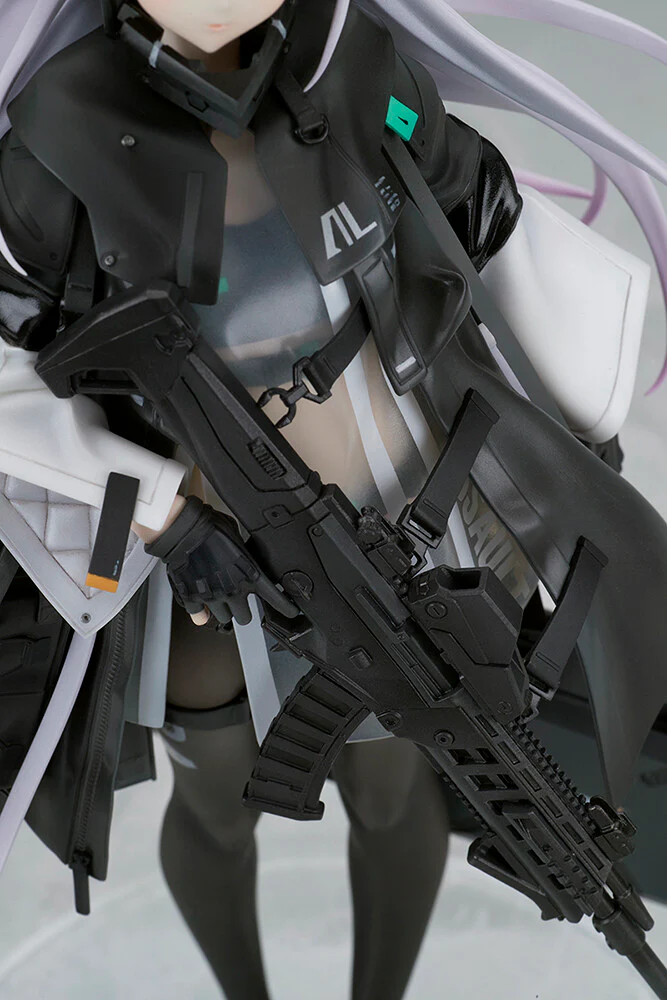 Girls' Frontline - AK-Alfa - 1/7 (Ques Q) - Image 7